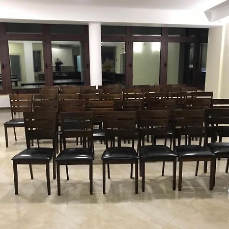 Hotel " Boutique " أوزهورود المظهر الخارجي الصورة