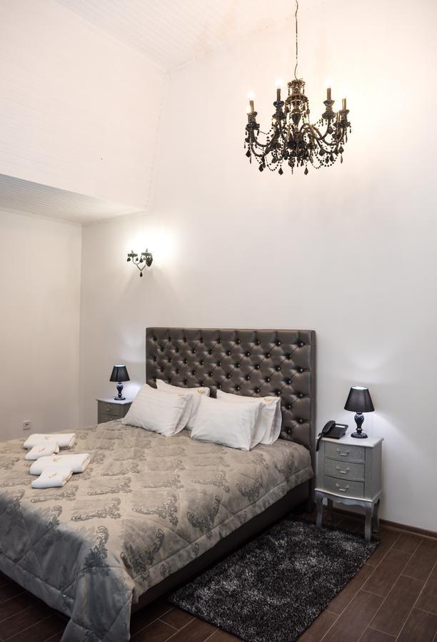 Hotel " Boutique " أوزهورود المظهر الخارجي الصورة