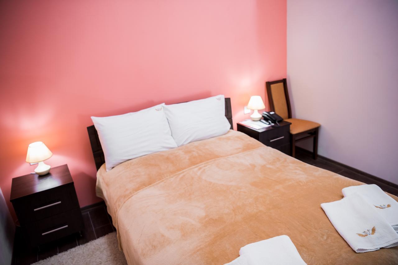 Hotel " Boutique " أوزهورود المظهر الخارجي الصورة