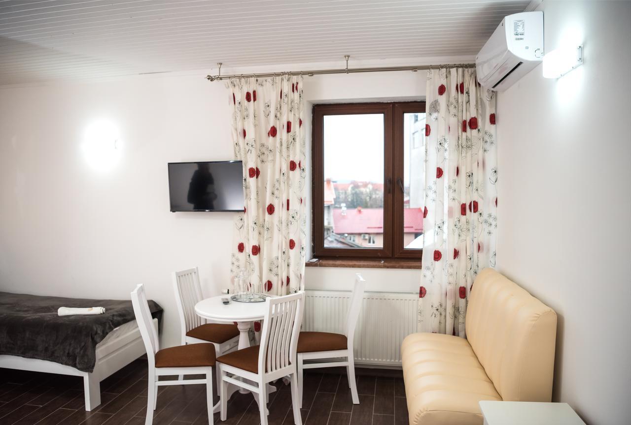Hotel " Boutique " أوزهورود المظهر الخارجي الصورة