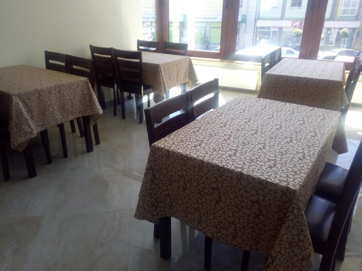 Hotel " Boutique " أوزهورود المظهر الخارجي الصورة