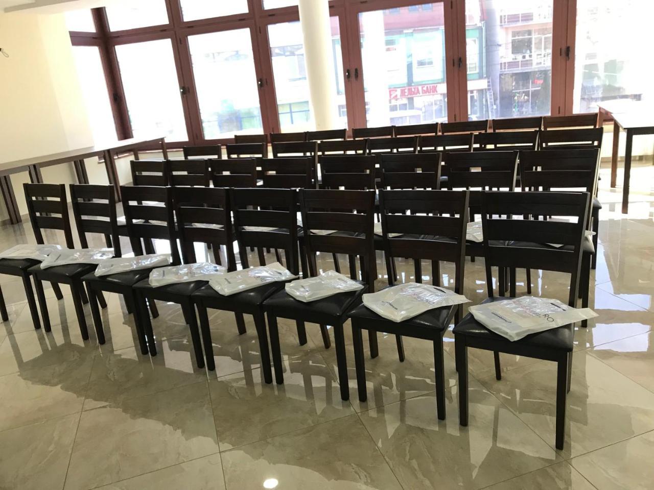 Hotel " Boutique " أوزهورود المظهر الخارجي الصورة