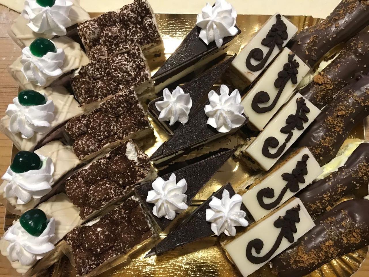Hotel " Boutique " أوزهورود المظهر الخارجي الصورة